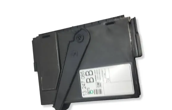 Opel Meriva A Comfort/convenience module 13247085 330518684