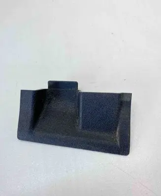 Mercedes-Benz SL R129 Front door seat control surround trim A1296860107 1296860107