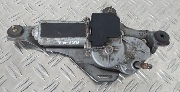 Toyota RAV 4 (XA20) Rear window wiper motor 8513042040 1592004791