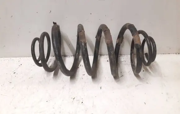 Mercedes-Benz Vito Viano W639 Rear coil spring