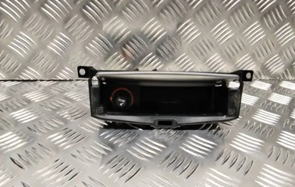 Ford Galaxy Car ashtray 1138790A