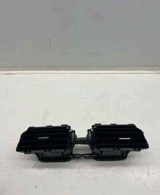 BMW X1 F48 F49 Dash center air vent grill 9292741 522456 17852911