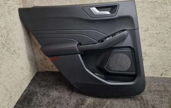 Ford Kuga III Rear door card panel trim PV4BS27407CB3GRX LV4BS642A55ACW