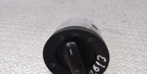 Skoda Yeti (5L) Light switch 5L0941431F