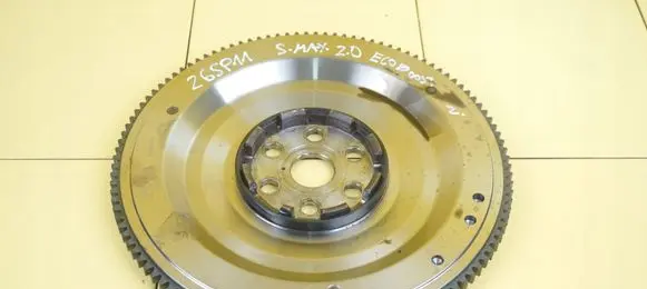 Ford S-MAX Flywheel AUT 26SP11