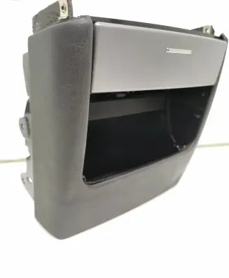 BMW X5 E53 Cup holder back 7077955 51167077955