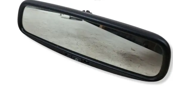 Toyota Corolla Verso AR10 Rear view mirror (interior) 015626