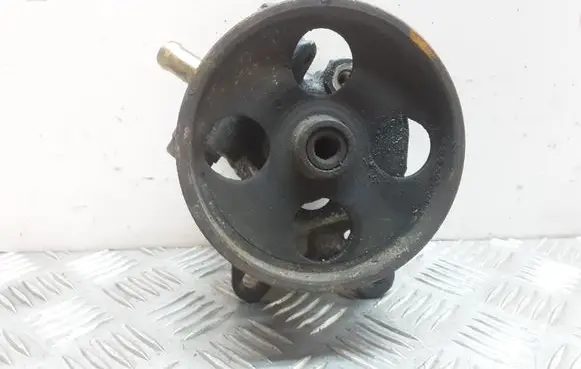 Citroen Berlingo Power steering pump 9642495180 26092514QU