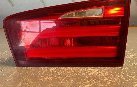 BMW 5 F10 F11 Tailgate rear/tail lights 7203228 89505495