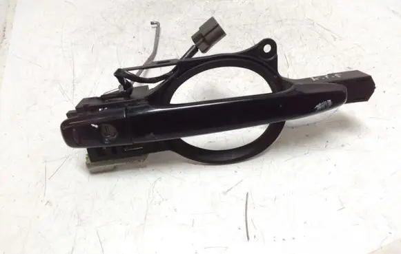 Mitsubishi Outlander Front door exterior handle