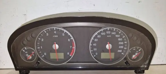 Ford Mondeo Mk III Speedometer (instrument cluster) 3s7f10841