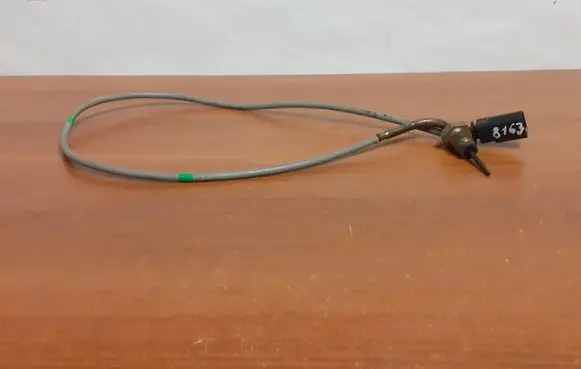 Volkswagen Golf VII Exhaust gas temperature sensor 04L906088 8163