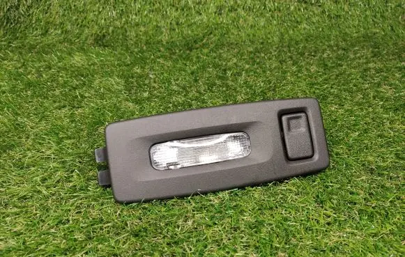 Ford Explorer Rear seat light
