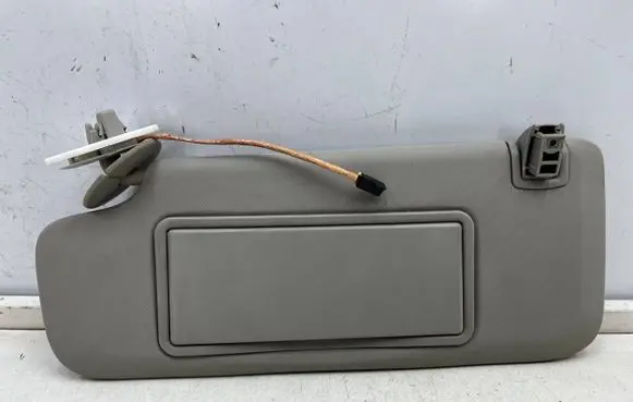 Opel Insignia A Sun visor