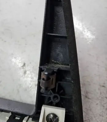 Honda Civic Center console 77250S84XA010 E5725111100