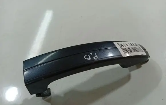 Ford C-MAX I Front door exterior handle 3M51R22404AC