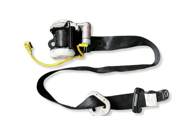 Honda HR-V Front seatbelt 34785 8494081A7 NSB085BL39