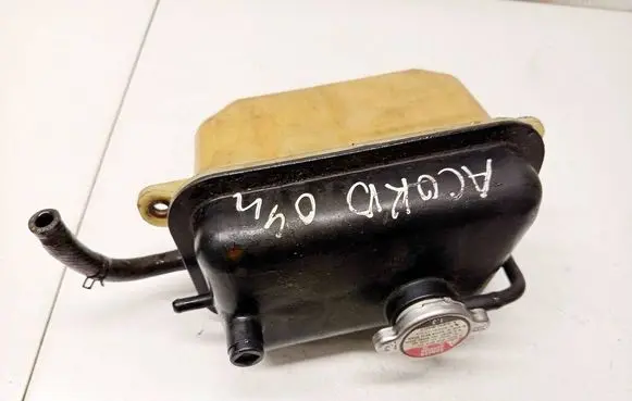 Honda Accord Coolant expansion tank/reservoir 