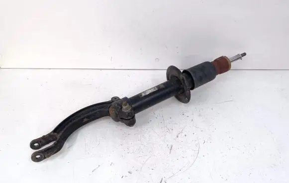 Porsche Macan (95B) Front shock absorber/damper 95B413031E 8K0413038