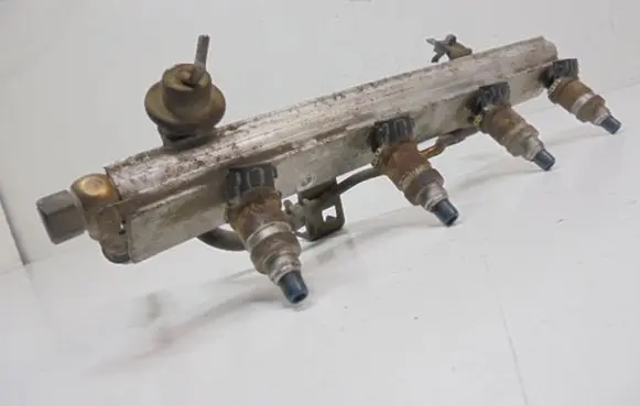 Honda Civic Fuel injector