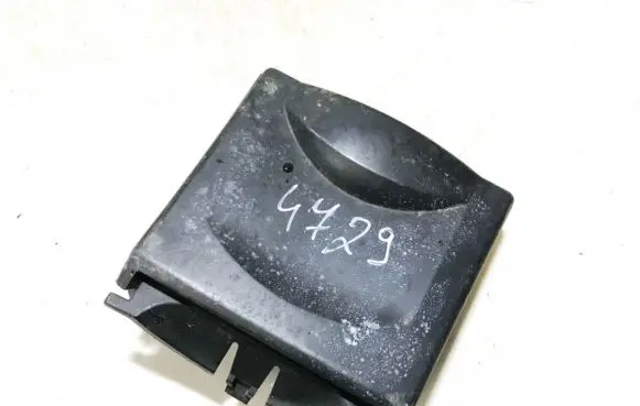 Car ashtray