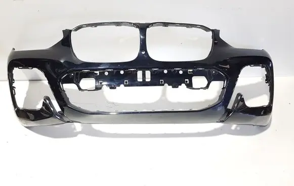 BMW X3 G01 Front bumper 51118089743 8089743