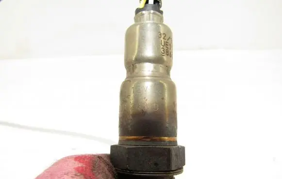 Skoda Praktik (5J8) Lambda probe sensor 03L906262D