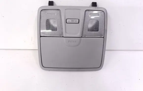 Hyundai i30 Front seat light 92800A50