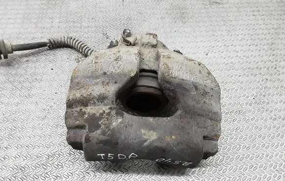 Volkswagen Transporter - Caravelle T5 Front brake caliper