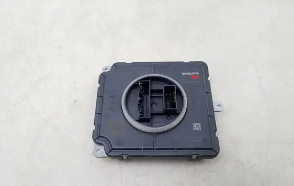 Volvo XC60 Xenon control unit/module 31427787