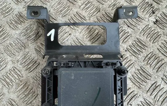 Nissan Qashqai J12 Distronic sensor radar 284386UU2A