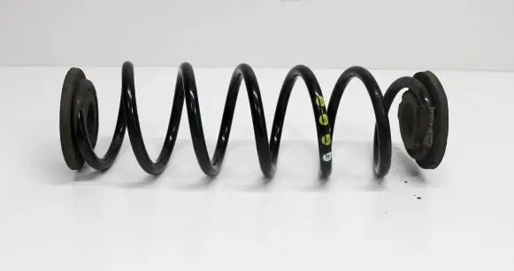 Skoda Octavia Mk2 (1Z) Rear coil spring 1K0512149