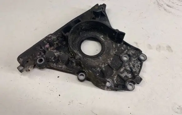 Renault Scenic II - Grand scenic II other engine part 820018B179