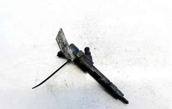 Mitsubishi Carisma Fuel injector 0445110021 7700111014