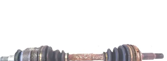 Toyota RAV 4 (XA10) Front driveshaft