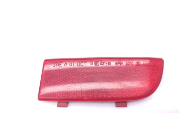 Mercedes-Benz Vito Viano W639 Rear tail light reflector 6398260540