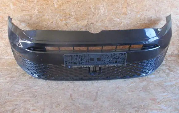 Volkswagen Caddy Front bumper 2K7807221A