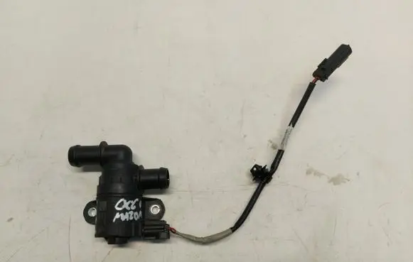 Mazda CX-60 Heater radiator pipe/hose KR9P-61A40