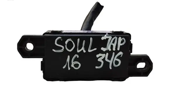 KIA Soul Seat heating relay 89159B2000