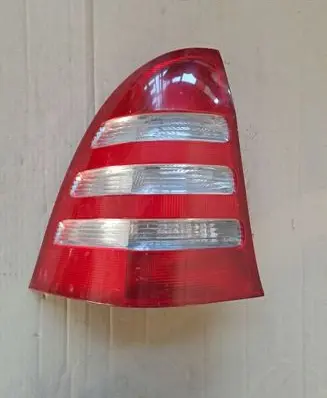 Mercedes-Benz C W203 Rear/tail lights A2038201164