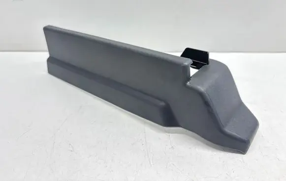 Toyota Verso Front passenger seat rail trim 721230F040