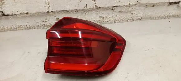 BMW X3 G01 Rear/tail lights 7408738