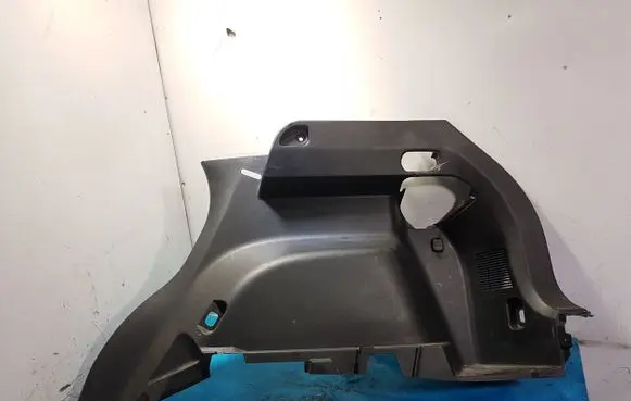 Mazda 3 II Bottom trim kd4568850