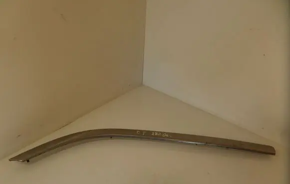 Volvo S80 Front door trim bar 30716438