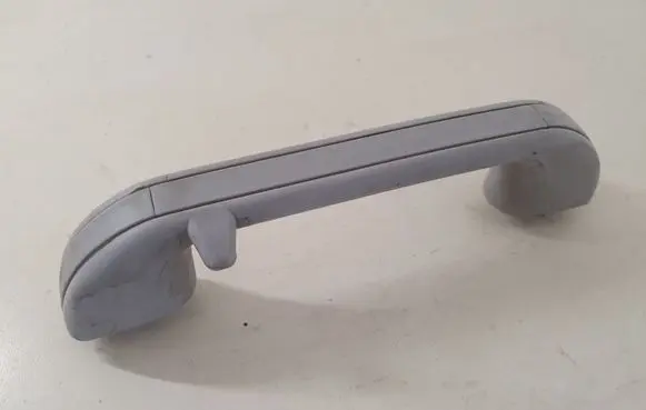 Citroen Jumper Front interior roof grab handle