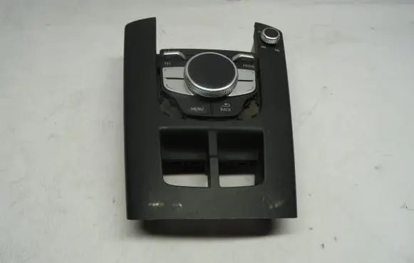 Audi A3 S3 8V Other switches/knobs/shifts 8V0919614D
