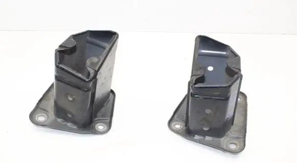 Honda Jazz IV GR Front bumper shock/impact absorber 