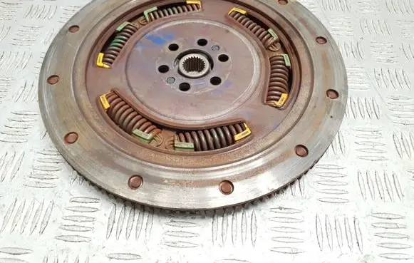 Infiniti QX60 L50 Flywheel 31161-3KY0A