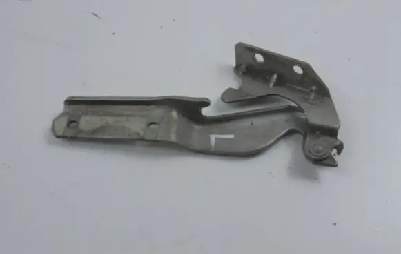Fiat Albea Engine bonnet/hood hinges 7799621