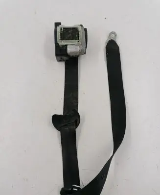 Skoda Superb B5 (3U) Front seatbelt 3B1857705H
